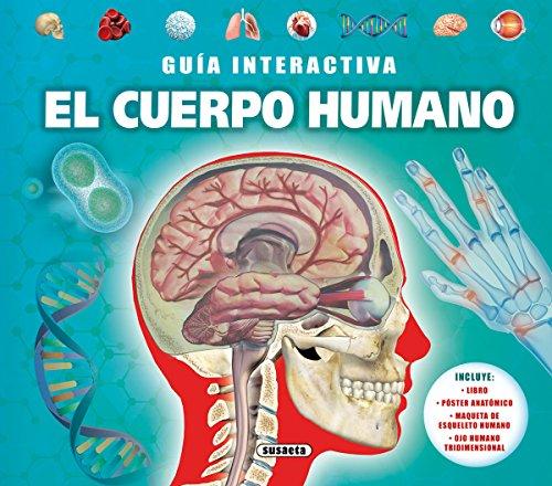 El cuerpo humano (Guía interactiva)