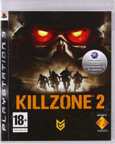 Killzone 2 [Spanisch Import]