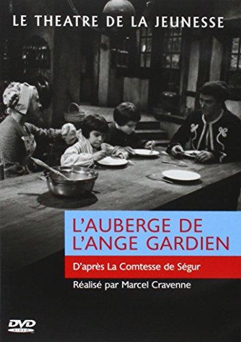 L'auberge de l'ange gardien [FR Import]