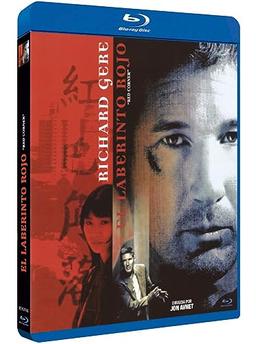 Red Corner ( ) (Blu-Ray)