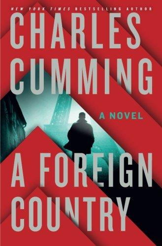 A Foreign Country (Thomas Kell)