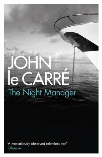 Night Manager