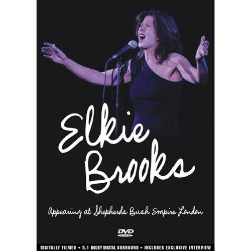 Elkie Brooks - Appearing at Shepherds Bush Empire London