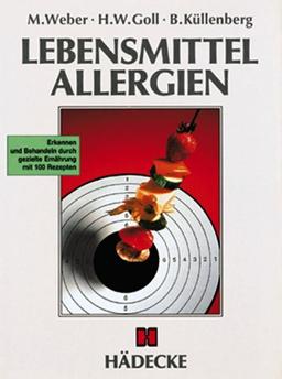 Lebensmittel-Allergien