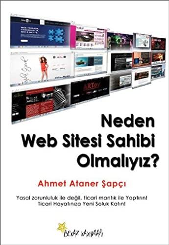 Neden Web Sitesi Sahibi Olmaliyiz?