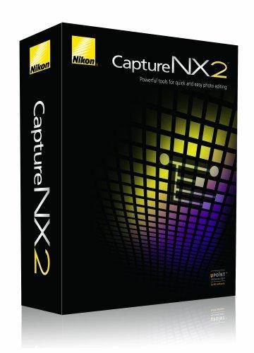 Nikon Capture NX 2 (Upgrade)