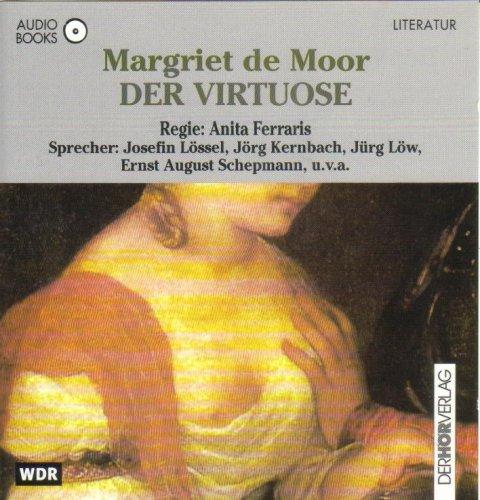 Der Virtuose. Audiobook. CD