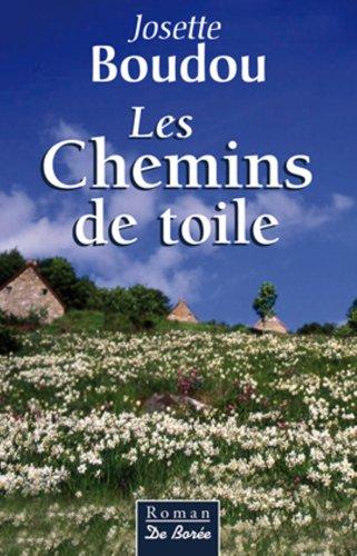 Les chemins de toile