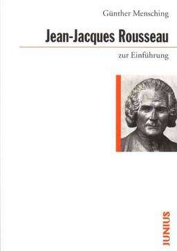 Jean-Jacques Rousseau