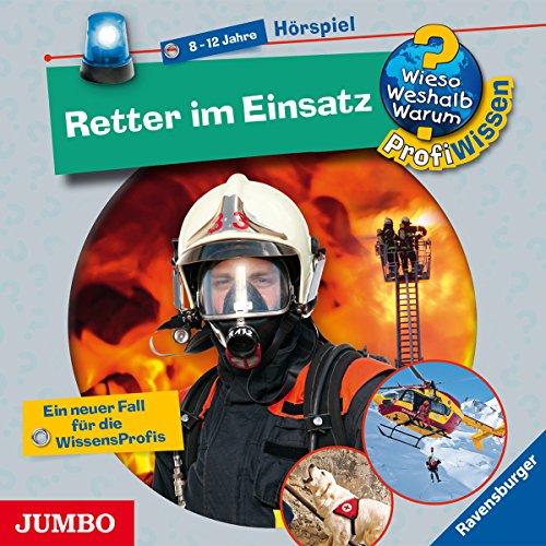 Retter im Einsatz (Folge 10)