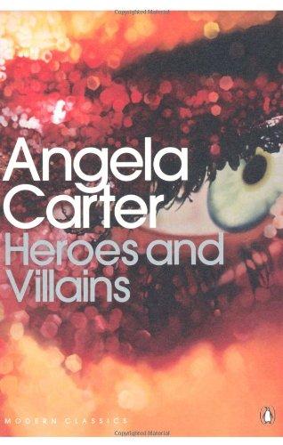 Heroes and Villains (Penguin Modern Classics)