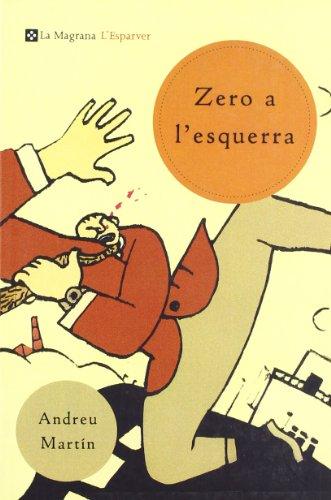 Zero a l'esquerra (n. E.) (OTROS LA MAGRANA, Band 112)