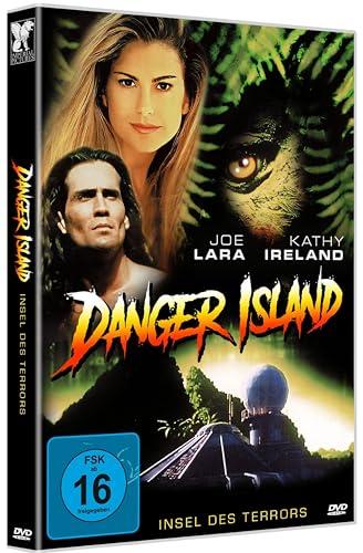 DANGER ISLAND - Urlaubsflug auf die Insel des Grauens - UNCUT