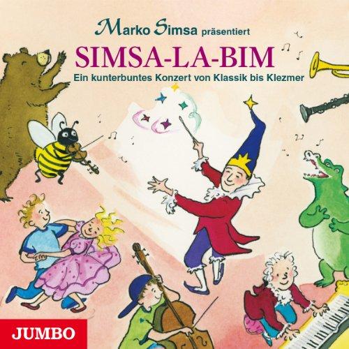 Simsa-la-Bim