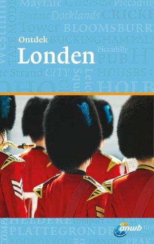 Londen (ANWB ontdek)