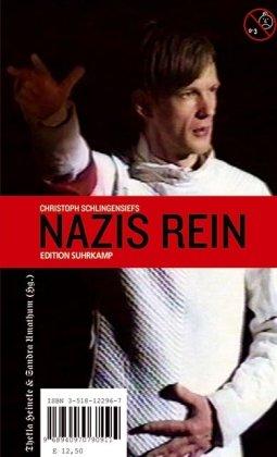 Christoph Schlingensiefs »Nazis rein«