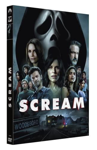 Scream (2022) [FR Import]