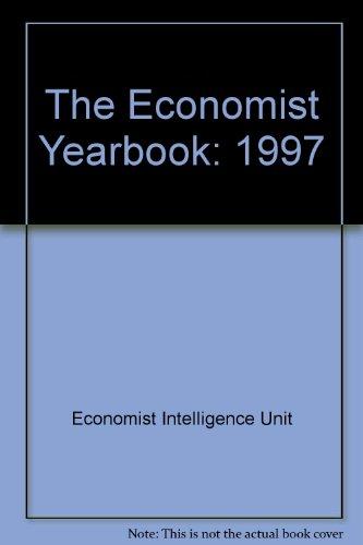 1997 (The Economist Yearbook)