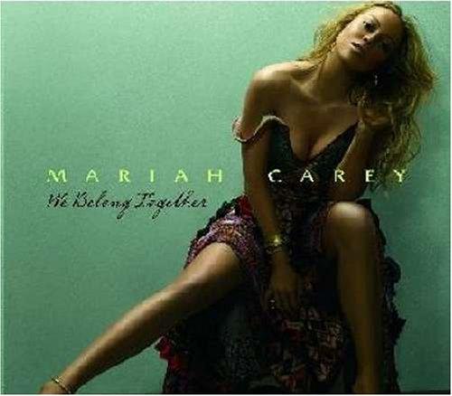 We Belong Together (US Import)