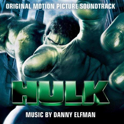 The Hulk Ost