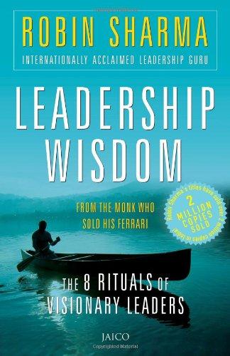 Leadership Wisdom