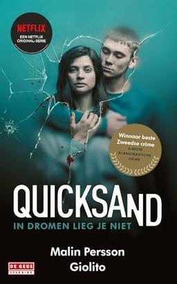 Quicksand: in dromen lieg je niet