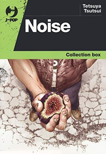 Noise. Collection box (Vol. 1-3) (J-POP)