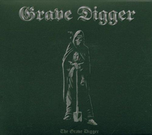 The Grave Digger