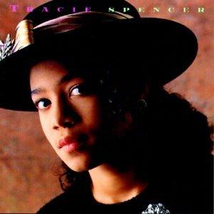 Tracie Spencer