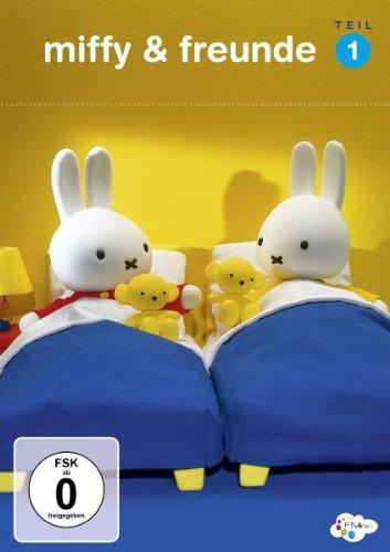 Miffy & Freunde Teil 1