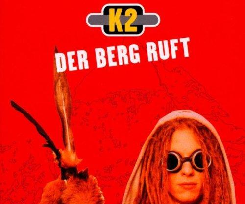 Der Berg Ruft