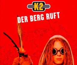 Der Berg Ruft