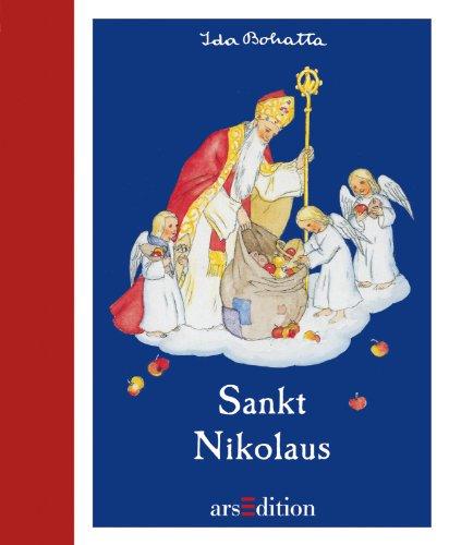 Sankt Nikolaus: Bohatta