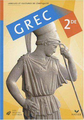 Grec 2de