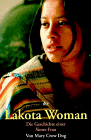 Lakota Woman