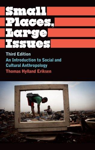 Small Places, Large Issues: An Introduction to Social and Cultural Anthropology (Anthropology, Culture and Society)