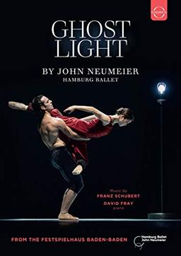 Ghost Light - by John Neumeier