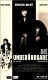 Die Unberührbare [VHS]