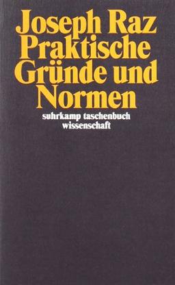 Praktische Gründe und Normen.