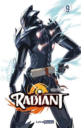 Radiant 09