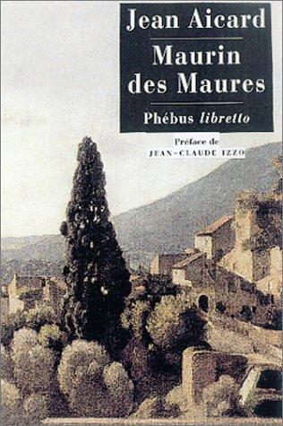 Maurin des Maures