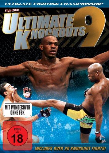 UFC - Ultimate Knockouts 9