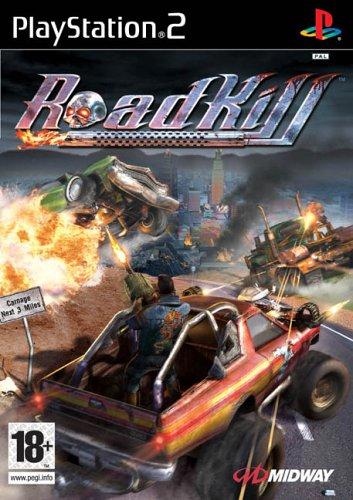 Roadkill [UK Import]