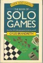 The Book of Solo Games