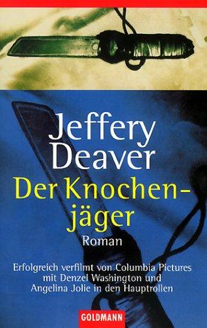 Der Knochenjäger