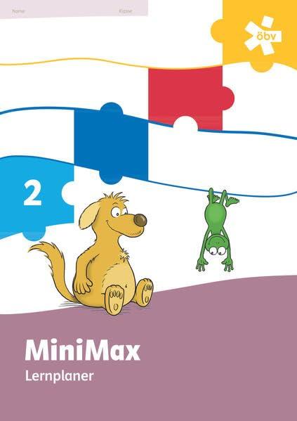 MiniMax 2, Lernplaner