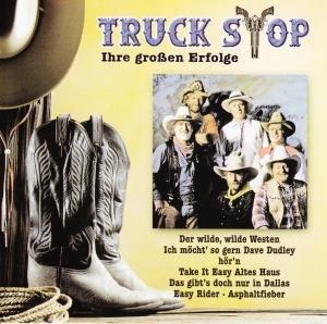 Ihre Grossen Erfolge -Truck Stop