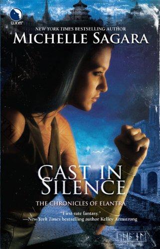 Cast in Silence (Elantra)