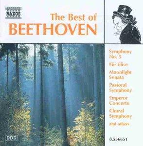 The Best Of - The Best Of Beethoven