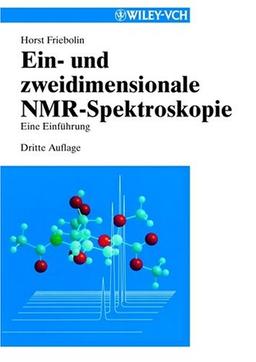 Ein- und zweidimensionale NMR-Spektroskopie